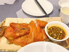 -金哥私房菜馆(张府园总店)