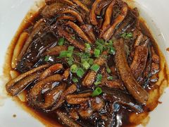 -王家沙点心店(南京西路总店)