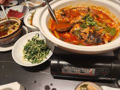 -明丰小渔馆(明月路店)