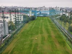 -上海华凯华美达广场酒店