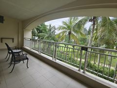 -海口喜来登酒店