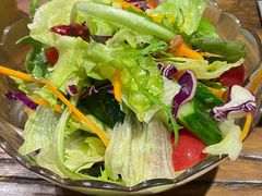 -柿子树炭烤羊腿(金台路店)