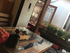 -丽江庭院之爱在路上(西单店)