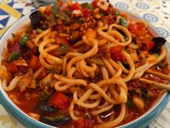 -阿拉丁新疆风味餐厅·清真(罗廊巷店)