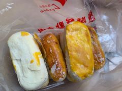-爱德顺糕点食屋(利民道店)