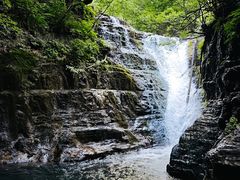 -龙门涧景区