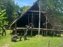 -河姆渡遗址博物馆