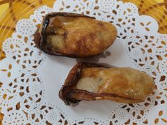 -蚝家菜馆(沙井店)