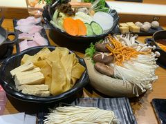 -呷哺呷哺(西单大悦城店)