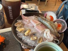 -沼津港精致料理·寿喜烧·烧鸟(青浦宝龙广场日料榜单店)