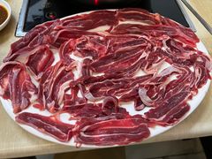-粤潮魏记牛肉火锅(爱家·金河湾南区店)