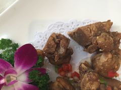 -阿英煲(凉城路店)