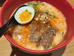 -一風堂拉面(美罗城店)