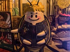 -美未居·老字号·地道顺德菜·桑拿鸡·鱼生(容桂店)