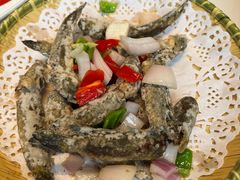 -温岭人家(红花北路店)