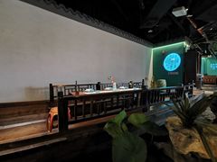 -佬麻雀·新湘菜(珠海金发购物中心店)