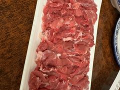 -前门张记涮肉(前门店)