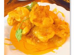 农家锅包肉-东北人家铁锅炖(鞍山路店)