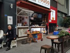 门面-钟方模白家肥肠粉(春熙店)