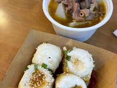 -小飞生煎(东方宝泰店)