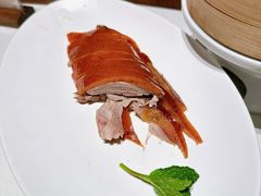 -四季民福烤鸭店(外滩外白渡桥店)