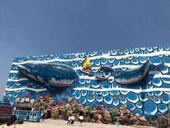-华夏文旅海洋公园