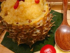 -云海肴·汽锅鸡·云南菜(美罗城店)