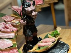 -龍二烧肉酒场(九亭店)