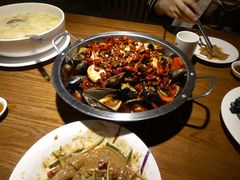 -船歌鱼水饺(淄博万象汇店)