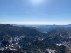 -妙峰山风景名胜区