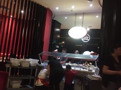 -海底捞火锅(金花路店)