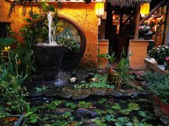 -园林美食城·本土农家菜(杨和镇店)