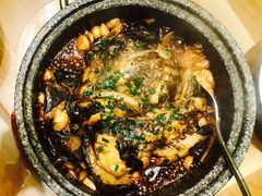 -新海渔港·胶东海鲜家常菜·家宴(奥体中心店)