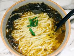 素酸菜面-姑姑宴(富力广场店)