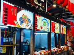 -客家大院·非遗赣南客家菜(郁孤台店)