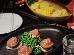 -捞王锅物料理(凯旋路店)