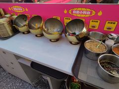 -韩味南山塔·烤肉自助(中骏世界城店)