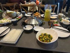 -同仁四季椰子鸡(宝安壹方城店)