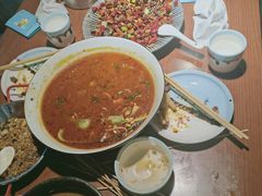 -川人百味·水煮活鱼(赛罕万达店)