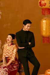 -巴黎春天婚纱摄影STUDIO·定制