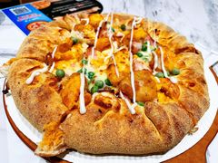 -达美乐比萨(红山店)