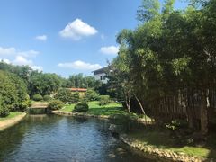 -西郊宾馆·1921餐厅