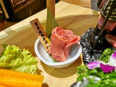 -黑牛の店·和牛烧肉(合生汇店)