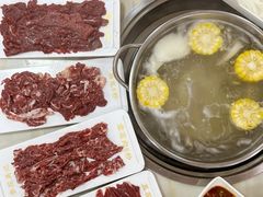 -杏花吴记牛肉火锅