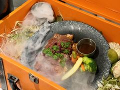 -LE SHARE洛笙·花园西餐(北京路步行街店)
