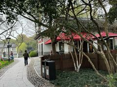 -COSTA COFFEE(西湖天地店)