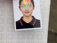 -真我樣照相馆·身份证·证件照·外拍(环球港店)