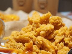 -肯德基(昆山开发区店)