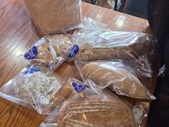 -面包谷Grains n' Beans(九号公馆店)