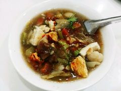 -清真马文肉丸胡辣汤(回民街店)